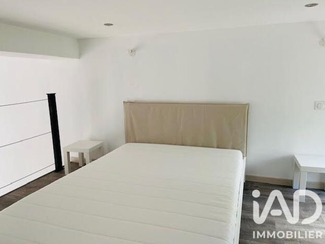 Appartement 1 pièce, 45 m² à louer à Dole 39100