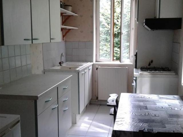 Appartement 1 pièce, 45 m² à louer à Fontaines sur Saône 69270