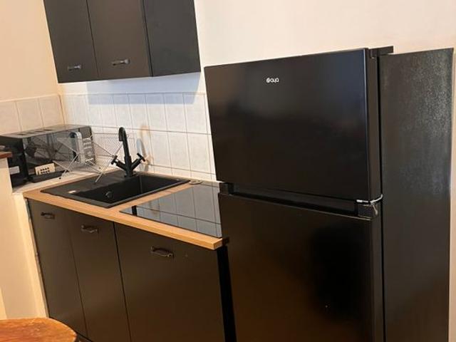 Appartement 1 pièce, 45 m² à louer à Lyon 9 69009