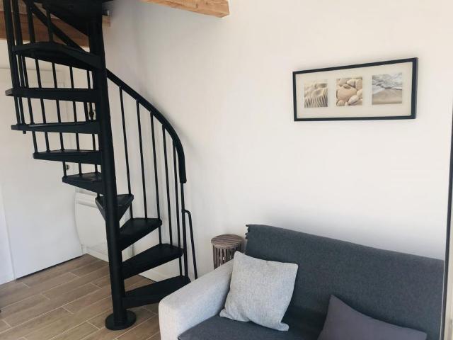 Appartement 1 pièce, 45 m² à louer à Pessac 33600