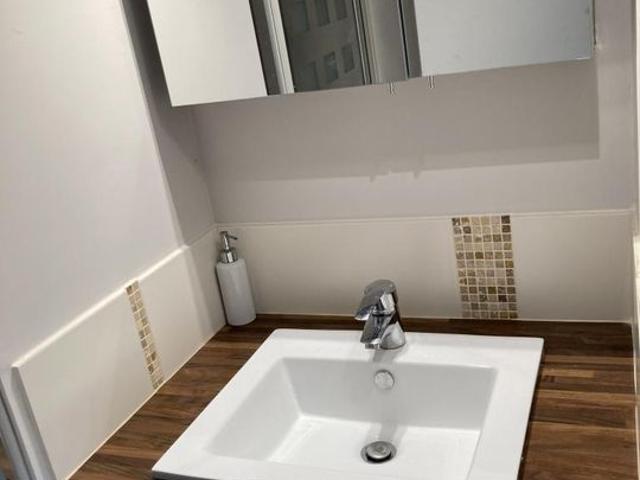 Appartement 1 pièce, 45 m² à louer à Reims 51100
