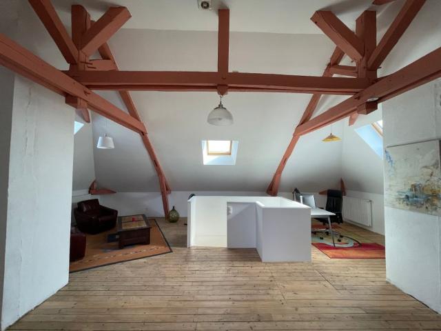 Appartement 1 pièce, 45 m² à louer à Sainte Savine 10300