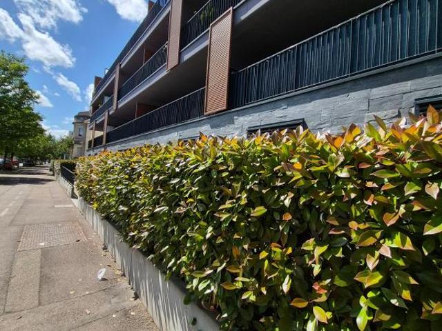 Appartement 1 pièce, 45 m² à louer à Thionville 57100
