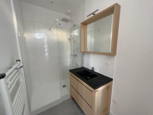 Appartement 1 pièce, 45 m² à louer à Villeurbanne 69100