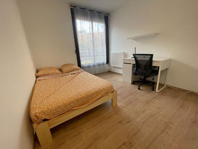Appartement 1 pièce