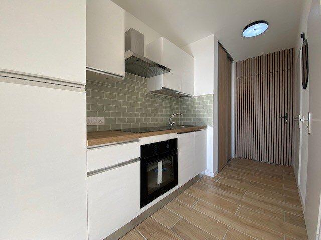 Appartement 1 pièce