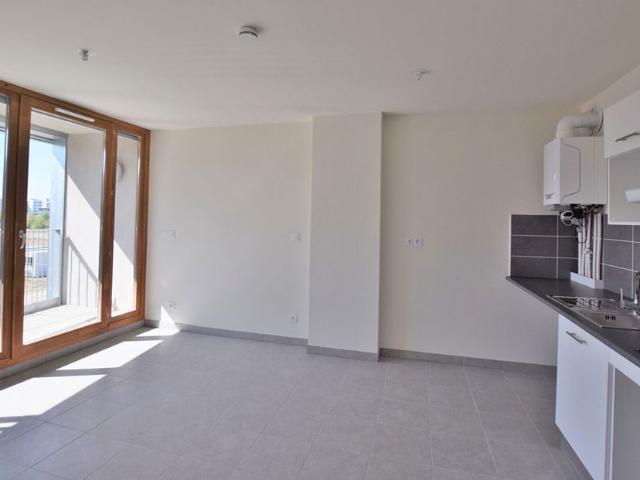 Appartement 1 pièce
