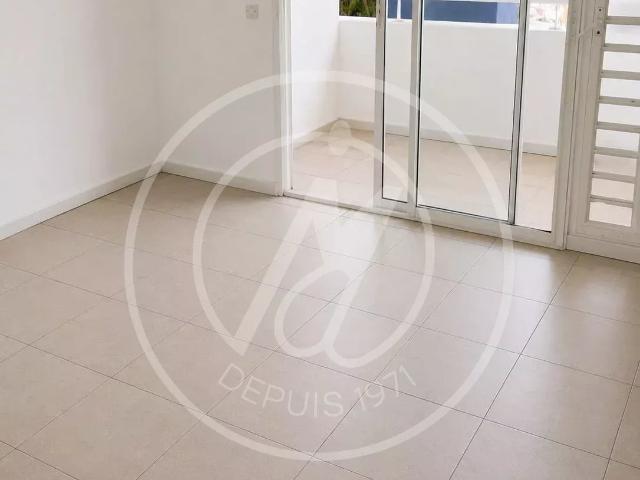 Appartement 1 pièce 22 m²