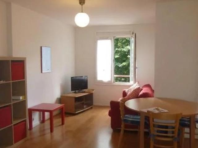 Appartement 1 pièce