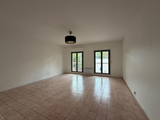 Appartement 1 pièce 46 m²