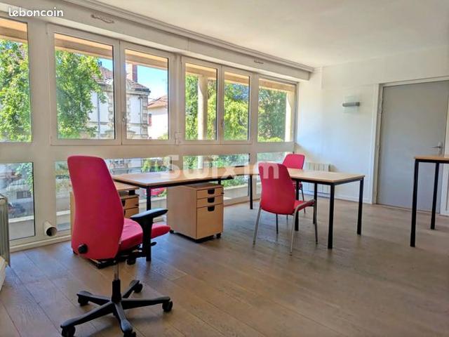 Appartement 1 pièce 46 m²