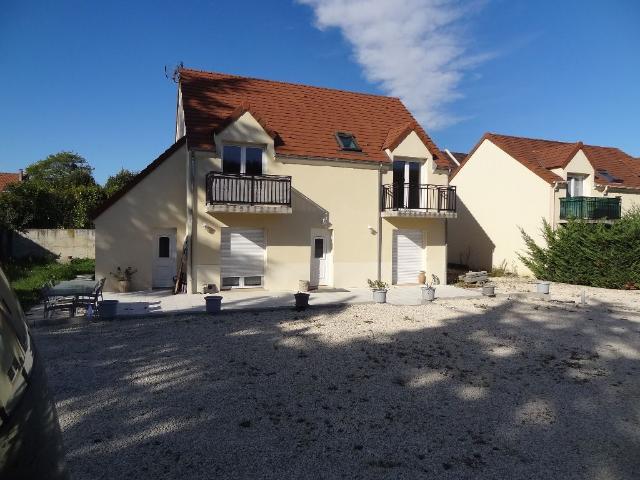 Appartement 1 pièce 46 m²
