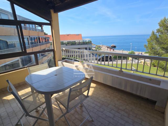 Appartement 1 pièce 46 m²