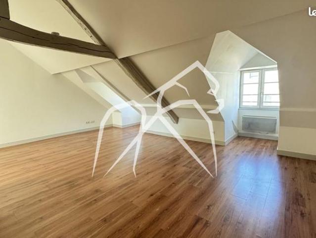 Appartement 1 pièce 46 m²