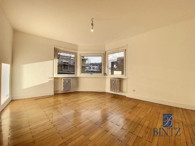 Appartement 1 pièce 46 m²