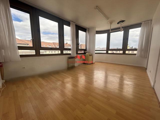 Appartement 1 pièce 46 m²