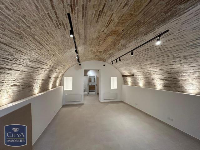 Appartement 1 pièce 46 m²