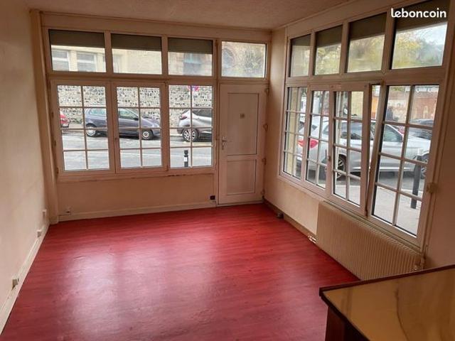 Appartement 1 pièce 46 m²