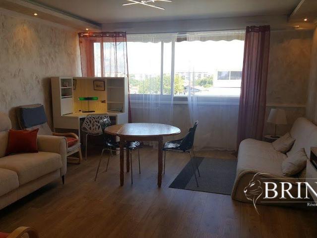 Appartement 1 pièce 46 m²
