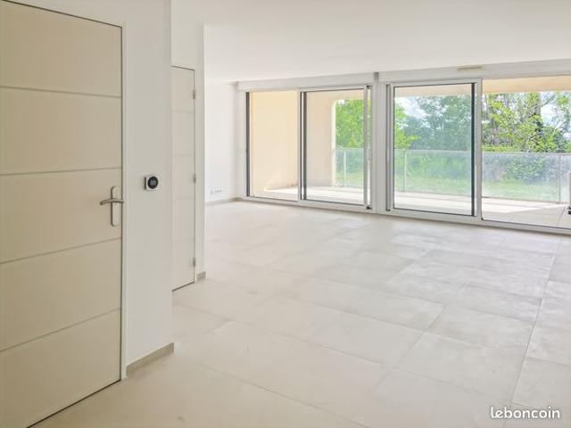 Appartement 1 pièce 46 m²