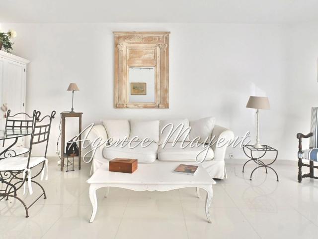 Appartement 1 pièce 46 m²