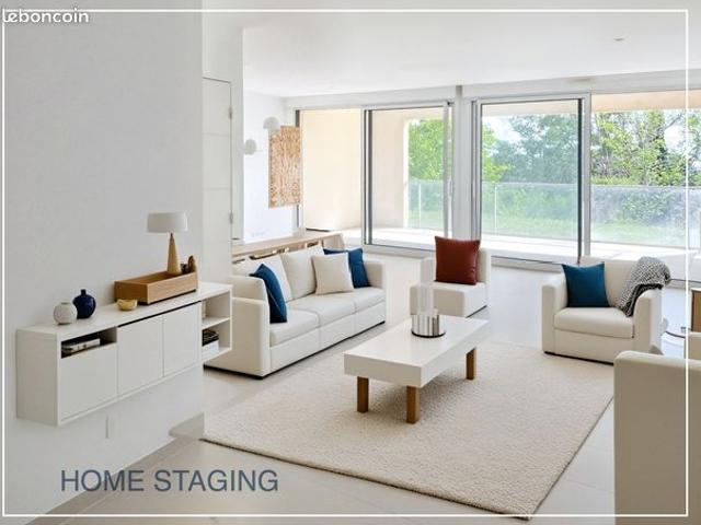 Appartement 46 m² Aix en Provence