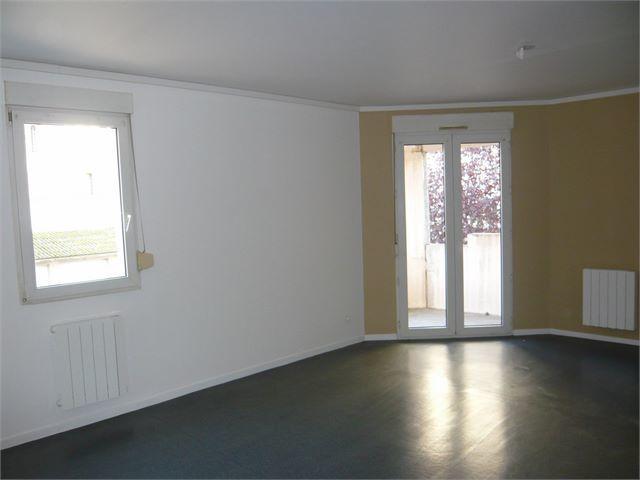 Appartement 1 pièce 46 m²