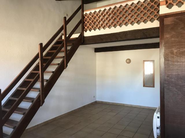 Appartement 1 pièce 46 m²
