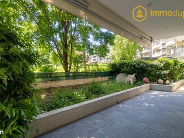 Appartement 1 pièce 46 m²
