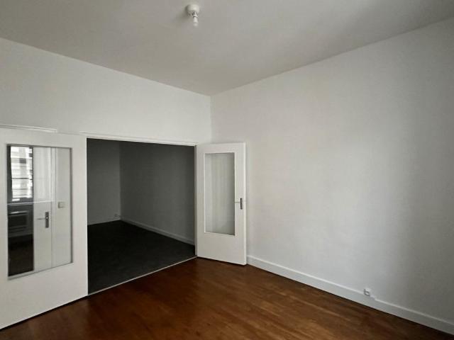 Appartement 1 pièce 46 m²