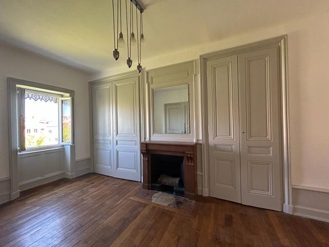 Appartement 1 pièce 46 m²