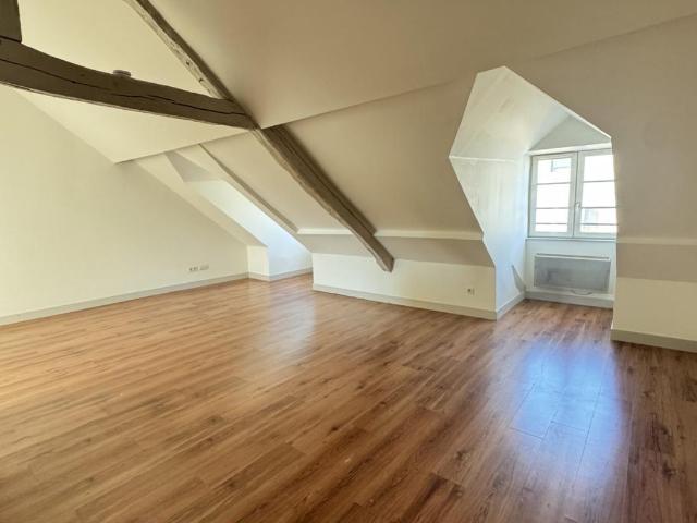 Appartement 1 pièce 46 m²