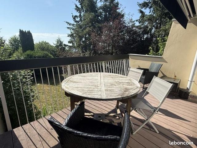 Appartement 1 pièce 46 m²