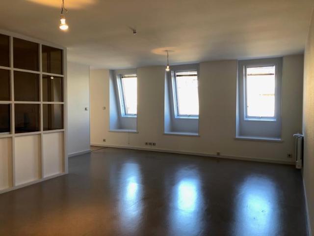 Appartement 1 pièce 46 m²