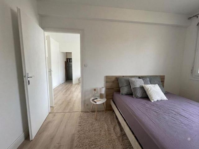Appartement 1 pièce, 46 m² à louer à Mende 48000