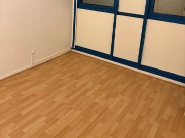 Appartement 1 pièce, 46 m² à louer à Metz 57000