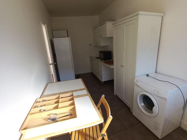 Appartement 1 pièce, 46 m² à louer à Neuilly sur Seine 92200