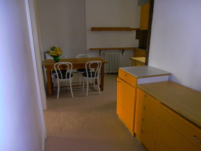 Appartement 1 pièce, 46 m² à louer à Pont Sainte Maxence 60700