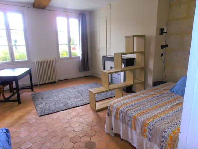Appartement 1 pièce, 46 m² à louer à Pont Sainte Maxence 60700