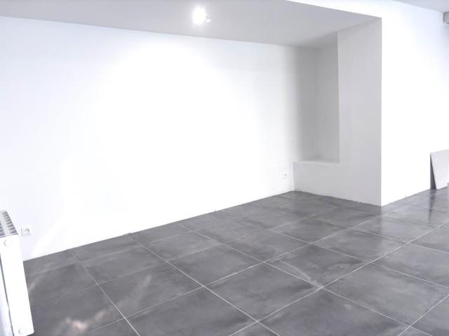 Appartement 1 pièce, 46 m² à louer à Riols 34220
