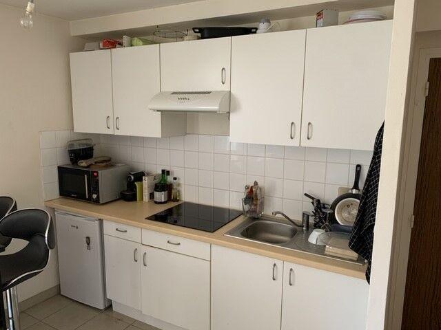 Appartement 1 pièce, 46 m² à louer à Rodez 12000
