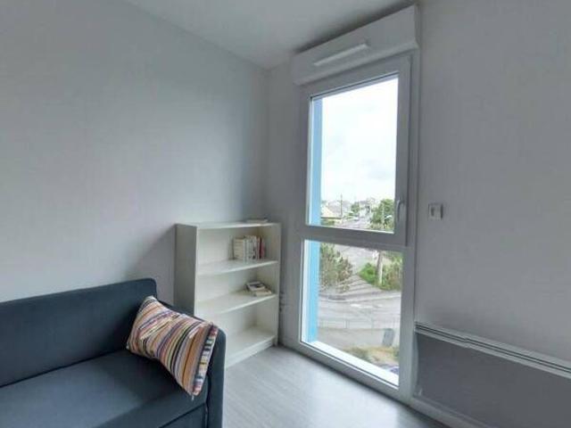 Appartement 1 pièce