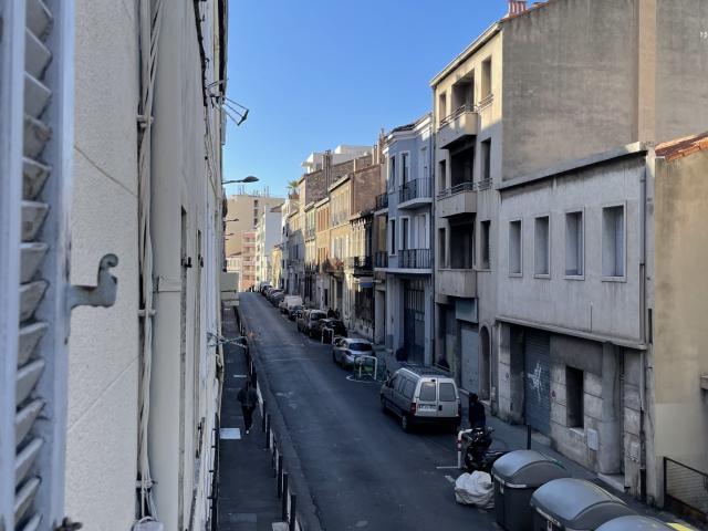 Appartement 1 pièce 47 m²