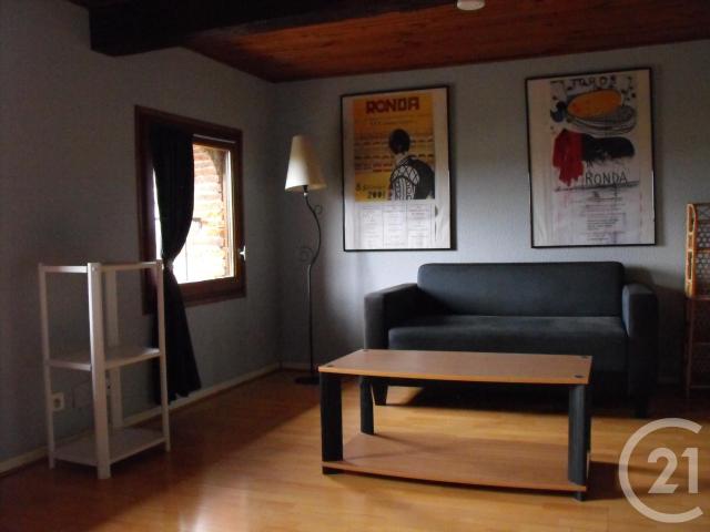 Appartement 1 pièce 47 m²
