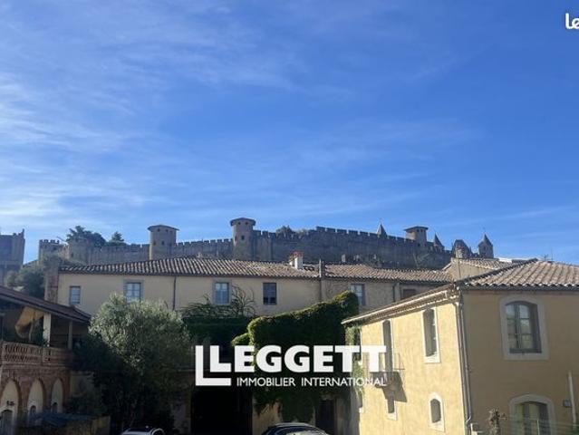 Appartement 1 pièce 47 m²