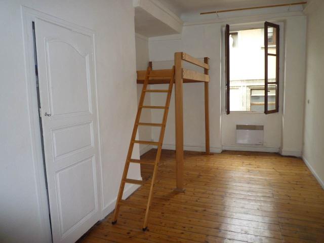 Appartement 1 pièce 47 m²