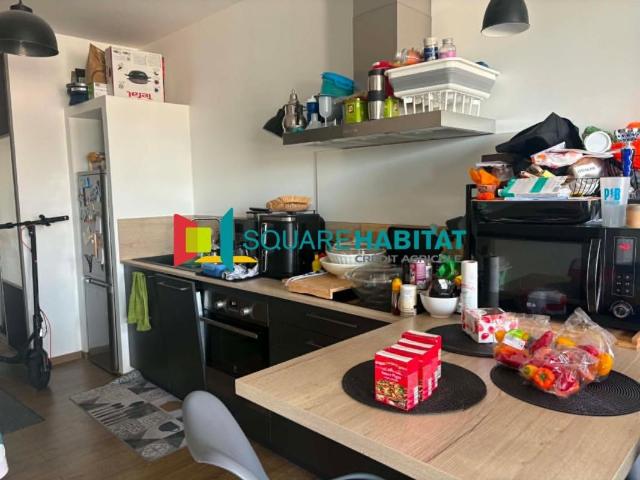 Appartement 1 pièce 47 m²