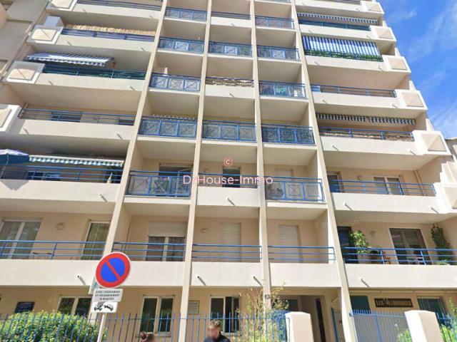 Appartement 1 pièce 47 m²