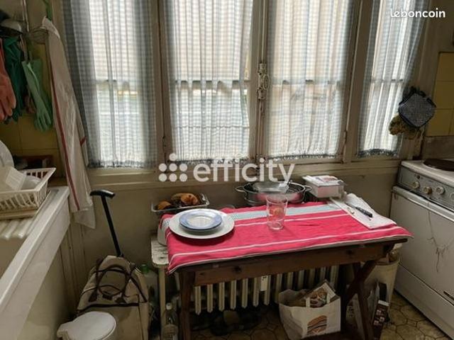 Appartement 1 pièce 47 m²