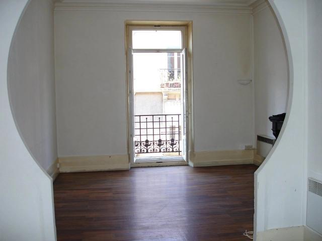 Appartement 1 pièce 47 m²